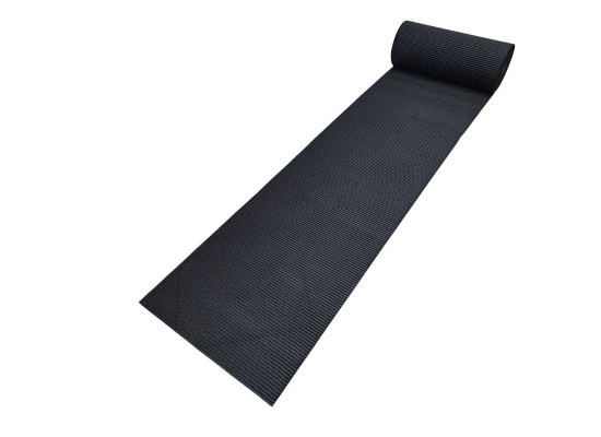Covoras de baie 406-27 black